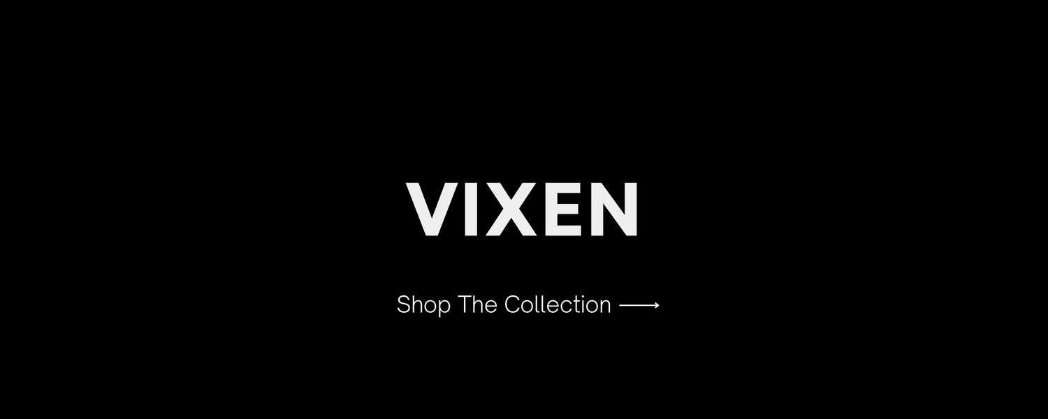 VIXEN