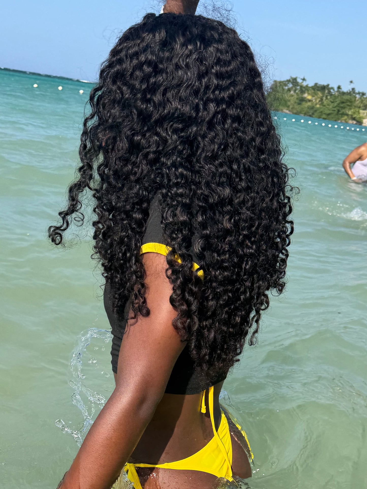 Ochi Curl
