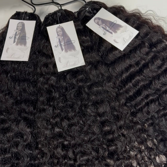 Ochi Curl